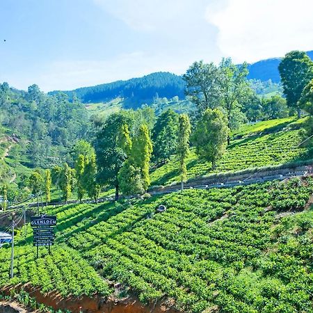 Glenloch Tea Factory Hotel Ramboda Bagian luar foto