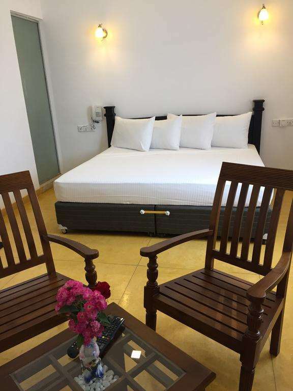 Glenloch Tea Factory Hotel Ramboda Ruang foto