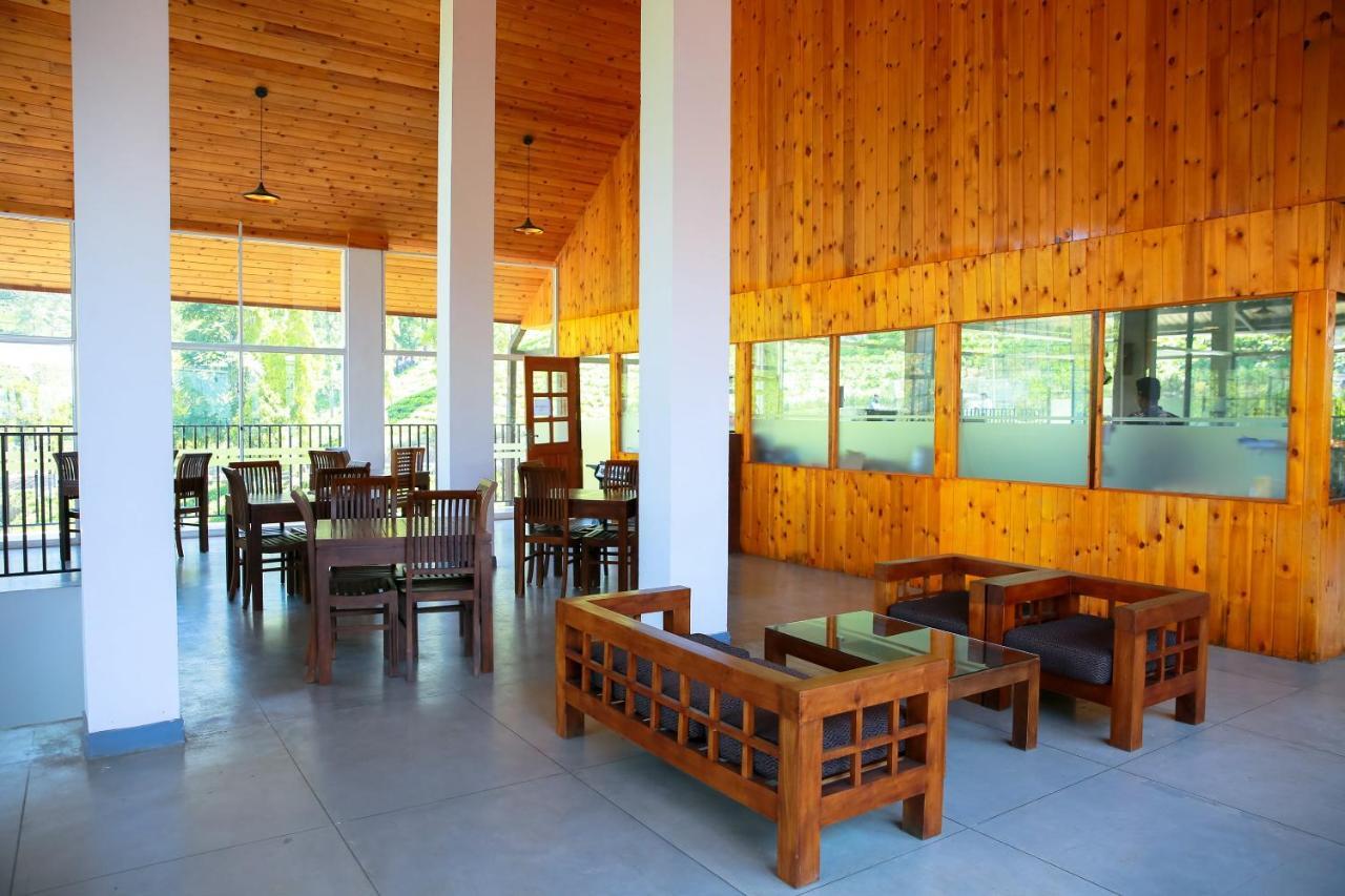 Glenloch Tea Factory Hotel Ramboda Bagian luar foto