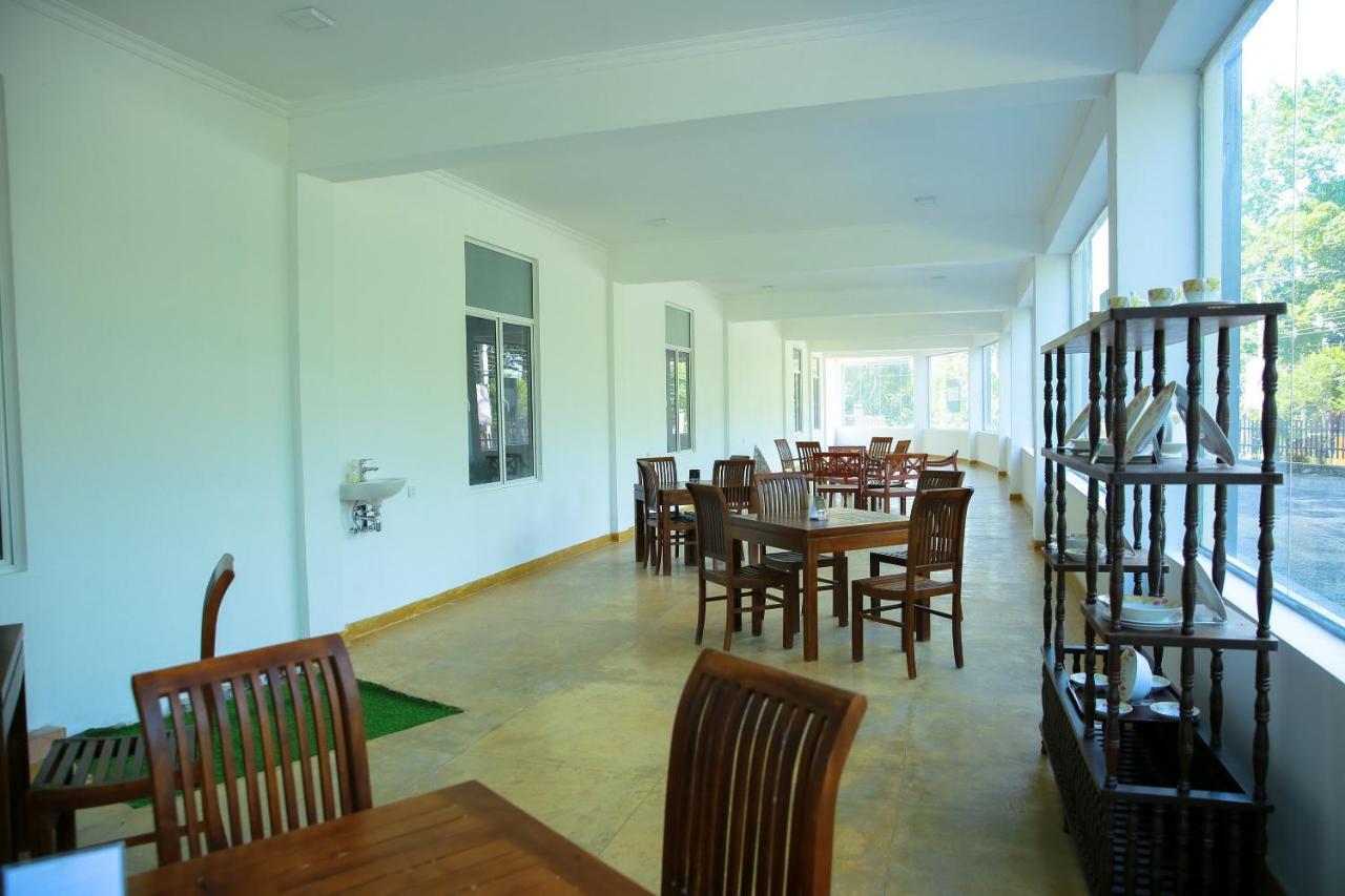 Glenloch Tea Factory Hotel Ramboda Bagian luar foto