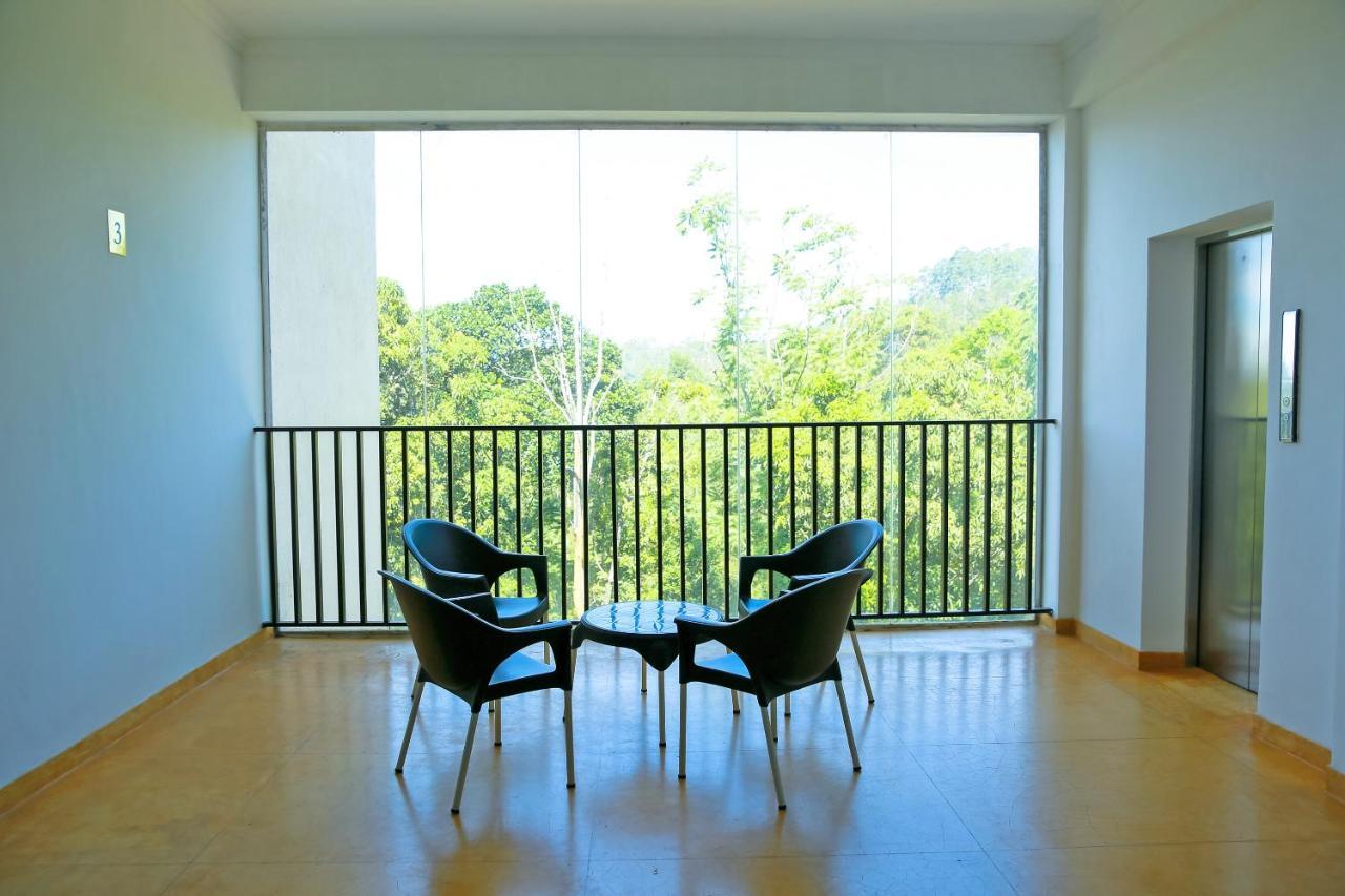 Glenloch Tea Factory Hotel Ramboda Bagian luar foto